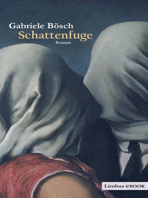 cover image of Schattenfuge